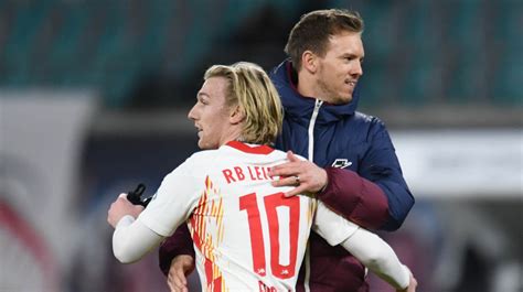 Lången tips idag: Jag litar på ett starkt Leipzig under dagen.